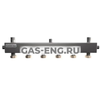 Коллектор для настенного котла TGRSS-30, Gidruss купить в интернет-магазине промышленного оборудования в Санкт-Петербурге