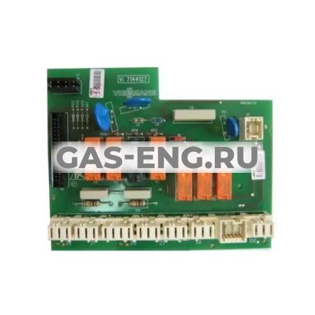 Плата 333 MW1 050, Viessmann купить в интернет-магазине промышленного оборудования в Санкт-Петербурге