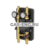 Насосная группа MeiFlow Top S MC-X в сборе, Meibes купить в интернет-магазине промышленного оборудования в Санкт-Петербурге