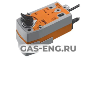 Электропривод серии NRF (5 Нм), Belimo купить в интернет-магазине промышленного оборудования в Санкт-Петербурге