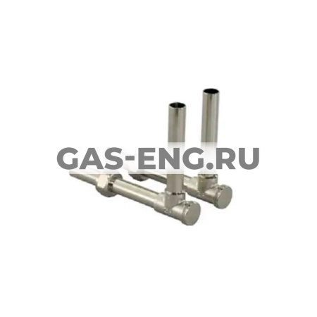 Угол под плинтус, Uponor MLC купить в интернет-магазине промышленного оборудования в Санкт-Петербурге