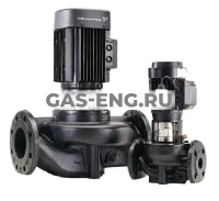 Одинарный насос ТР, 1х230 В, 1450 об/мин, Grundfos купить в интернет-магазине промышленного оборудования в Санкт-Петербурге