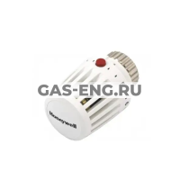 Термостатическая головка типа Thera-100, серия Т1000, Honeywell купить в интернет-магазине промышленного оборудования в Санкт-Петербурге