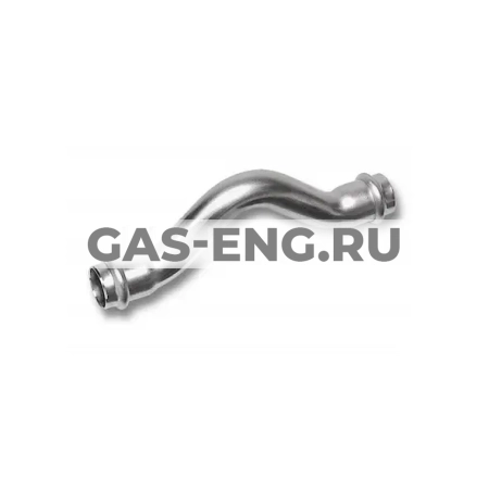 Колено-пресс обводное NiroSan ВПр-ВПр тип 9085, Sanha купить в интернет-магазине промышленного оборудования в Санкт-Петербурге Колено-пресс обводное NiroSan ВПр-ВПр тип 9085, Sanha купить в интернет-магазине промышленного оборудования в Санкт-Петербурге