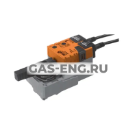 Электропривод для установки на шаровой кран NR230A-S, Belimo купить в интернет-магазине промышленного оборудования в Санкт-Петербурге