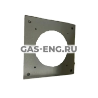 Переходной фланец для горелок BS 2-3-4, Riello купить в интернет-магазине промышленного оборудования в Санкт-Петербурге