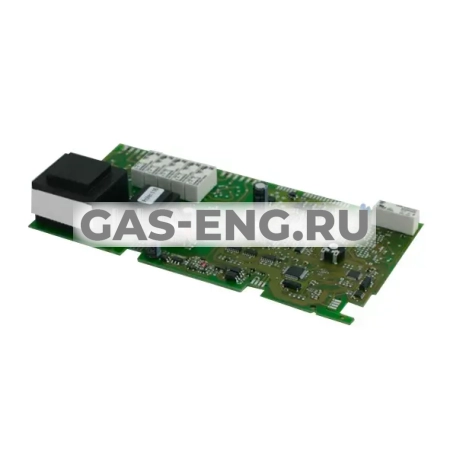 Плата управления CGB, CGS, CGW, Wolf купить в интернет-магазине промышленного оборудования в Санкт-Петербурге