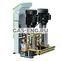 Управляющий агрегат Variomat с двумя насосами, Reflex купить в интернет-магазине промышленного оборудования в Санкт-Петербурге