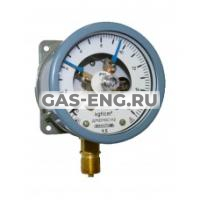 Манометры электроконтактные  ДМ2010Сг купить в интернет-магазине промышленного оборудования в Санкт-Петербурге Манометры электроконтактные  ДМ2010Сг купить в интернет-магазине промышленного оборудования в Санкт-Петербурге