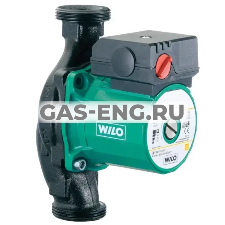 Циркуляционный насос Wilo-Star-STG купить в интернет-магазине промышленного оборудования в Санкт-Петербурге