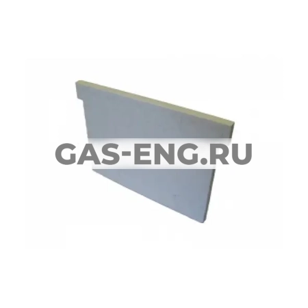 Термозащита камеры сгорания 24-30 кВт, Viessmann купить в интернет-магазине промышленного оборудования в Санкт-Петербурге