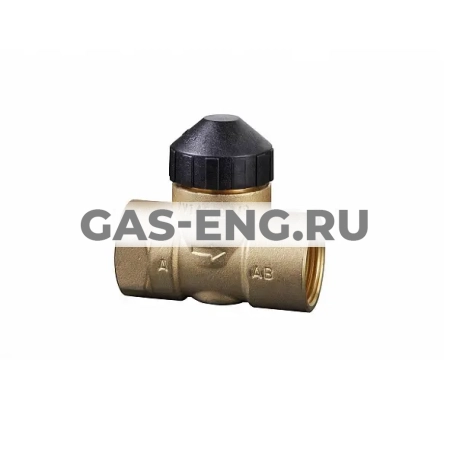 Клапан регулирующий VVI46..., Siemens купить в интернет-магазине промышленного оборудования в Санкт-Петербурге