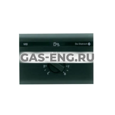 Модуль регулирования и приоритета MB2 для котлов DTG X, De Dietrich купить в интернет-магазине промышленного оборудования в Санкт-Петербурге
