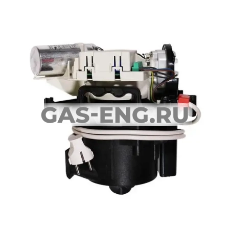 Электродвигатель Kit, Motor Complete, Grundfos купить в интернет-магазине промышленного оборудования в Санкт-Петербурге