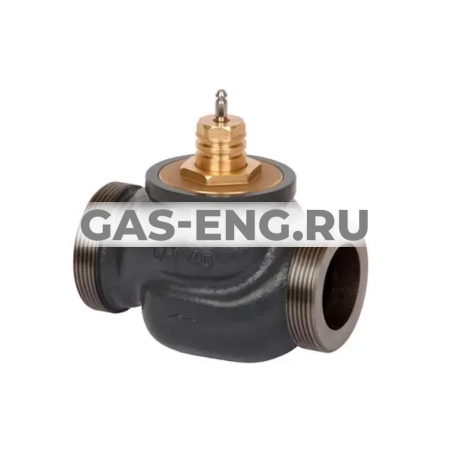 Клапан регулирующий VRG 2, Danfoss купить в интернет-магазине промышленного оборудования в Санкт-Петербурге