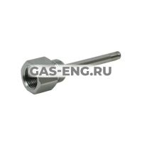 Гильза (0...+180 °С), Danfoss купить в интернет-магазине промышленного оборудования в Санкт-Петербурге