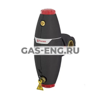 Сепаратор воздуха и шлама XStream Vent-Clean, Flamco купить в интернет-магазине промышленного оборудования в Санкт-Петербурге Сепаратор воздуха и шлама XStream Vent-Clean, Flamco купить в интернет-магазине промышленного оборудования в Санкт-Петербурге