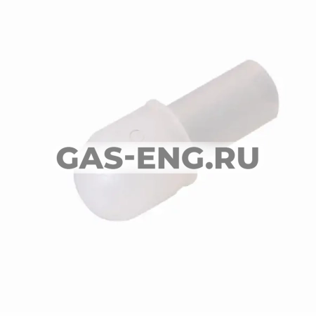 Защитная крышка для трубы, Henco купить в интернет-магазине промышленного оборудования в Санкт-Петербурге