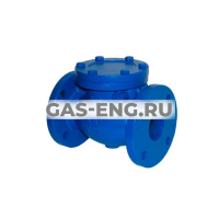 Обратный клапан фланцевый поворотный RD30, ГРАНЛОК купить в интернет-магазине промышленного оборудования в Санкт-Петербурге