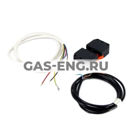 Датчик температуры воды в бойлере и кабель датчика и насоса ГВС, Baxi KHW71408741 купить в интернет-магазине промышленного оборудования в Санкт-Петербурге