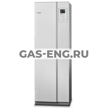 Геотермальный тепловой насос F1226, NIBE купить в интернет-магазине промышленного оборудования в Санкт-Петербурге