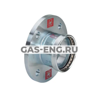 Фланцевый переход Prestabo XL, модель 1159.1XL, Viega купить в интернет-магазине промышленного оборудования в Санкт-Петербурге Фланцевый переход Prestabo XL, модель 1159.1XL, Viega купить в интернет-магазине промышленного оборудования в Санкт-Петербурге
