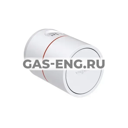 Термостатическая головка ViCare, Viessmann купить в интернет-магазине промышленного оборудования в Санкт-Петербурге