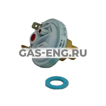 Реле давления воды CGB-75/100, Wolf купить в интернет-магазине промышленного оборудования в Санкт-Петербурге