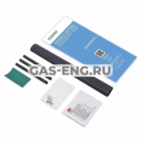 Термоусадочный набор для электрического кабеля, Джилекс купить в интернет-магазине промышленного оборудования в Санкт-Петербурге