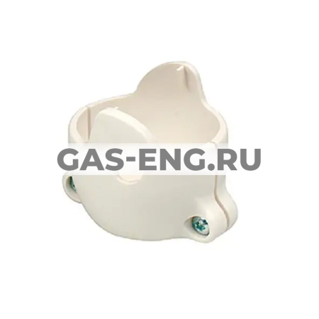 Антивандальная оболочка для термоголовок R470, Giacomini купить в интернет-магазине промышленного оборудования в Санкт-Петербурге