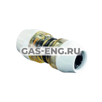 Соединитель PPSU композиционный, Uponor RTM купить в интернет-магазине промышленного оборудования в Санкт-Петербурге