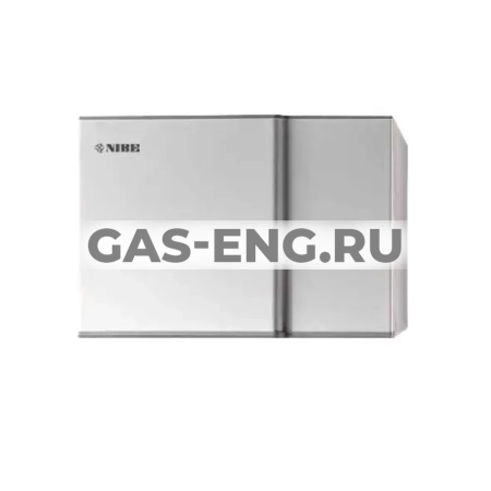 Вентиляционный тепловой насос F130, Nibe купить в интернет-магазине промышленного оборудования в Санкт-Петербурге