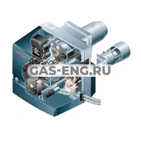 Жидкотопливная горелка WL5, Weishaupt купить в интернет-магазине промышленного оборудования в Санкт-Петербурге