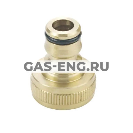 Штуцер латунный, Rehau купить в интернет-магазине промышленного оборудования в Санкт-Петербурге