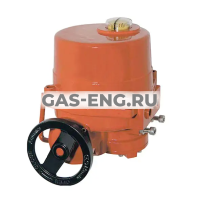 Электропривод VB-300, Broen Clorius купить в интернет-магазине промышленного оборудования в Санкт-Петербурге