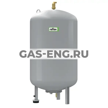 Основная емкость VG, Reflex купить в интернет-магазине промышленного оборудования в Санкт-Петербурге