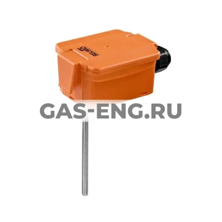 Датчик температуры канальный/погружной 01DT/22DT, Belimo купить в интернет-магазине промышленного оборудования в Санкт-Петербурге