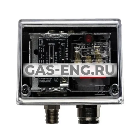 Реле давления KP/KPI в корпусе IP 55, Danfoss купить в интернет-магазине промышленного оборудования в Санкт-Петербурге Реле давления KP/KPI в корпусе IP 55, Danfoss купить в интернет-магазине промышленного оборудования в Санкт-Петербурге