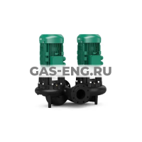 Сдвоенный насос CronoTwin-DL, Wilo купить в интернет-магазине промышленного оборудования в Санкт-Петербурге Сдвоенный насос CronoTwin-DL, Wilo купить в интернет-магазине промышленного оборудования в Санкт-Петербурге