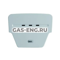 Комплект для выноса встроенной панели управления LUNA Platinum+ проводной, Baxi купить в интернет-магазине промышленного оборудования в Санкт-Петербурге