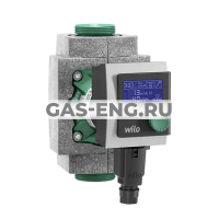Циркуляционный насос с электронным управлением Wilo-Stratos PICO купить в интернет-магазине промышленного оборудования в Санкт-Петербурге
