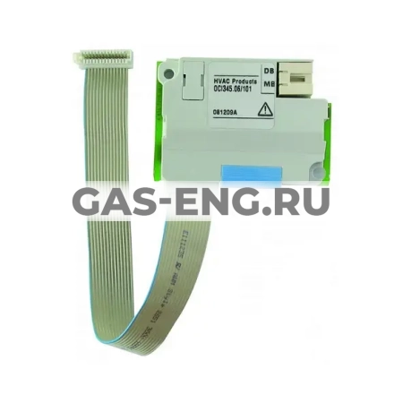 BUS-интерфейс OCI 345, Baxi купить в интернет-магазине промышленного оборудования в Санкт-Петербурге