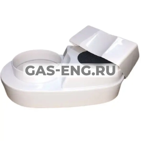 Параллельный адаптер, для конденсационных котлов, Viessmann купить в интернет-магазине промышленного оборудования в Санкт-Петербурге