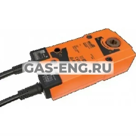 Электропривод BEN230, Belimo купить в интернет-магазине промышленного оборудования в Санкт-Петербурге