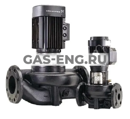 Одинарный насос ТР, 1х230 В, 1450 об/мин, Grundfos купить в интернет-магазине промышленного оборудования в Санкт-Петербурге