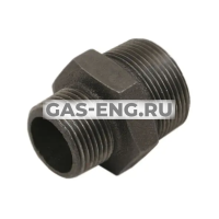 Соединительная муфта для гибкого воздуховода, Wolf купить в интернет-магазине промышленного оборудования в Санкт-Петербурге