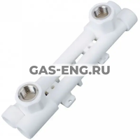 Универсальный настенный комплект, RTP (РосТурПласт) купить в интернет-магазине промышленного оборудования в Санкт-Петербурге