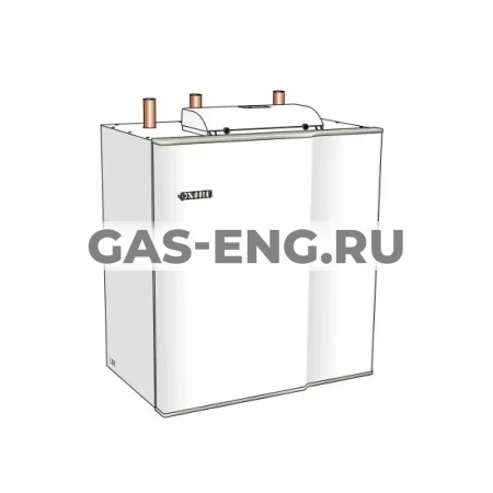 Модуль "пассивного" охлаждения PCM 40, NIBE купить в интернет-магазине промышленного оборудования в Санкт-Петербурге