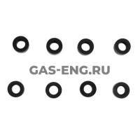 Вибровставки для муфты Rubber for Std. Coupl. M12 (упак. 8 шт.) Grundfos купить в интернет-магазине промышленного оборудования в Санкт-Петербурге