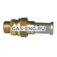 Муфта-пресс плоское уплотнение, Henco купить в интернет-магазине промышленного оборудования в Санкт-Петербурге